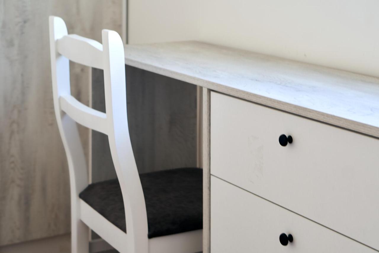 Central Beach Apartment Saranda Kültér fotó